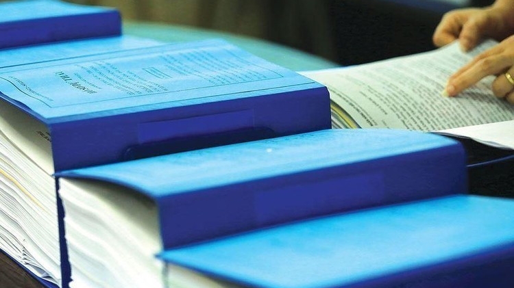 Gói thầu xây đường tại Hồng Dân (Cà Mau): Tranh cãi về quy trình đánh giá hồ sơ dự thầu