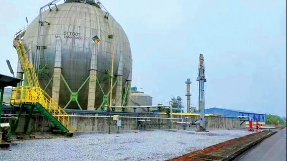 Gói thầu 340 tỷ tại Tổng công ty Công nghiệp Hóa chất mỏ: Hai nhà thầu cạnh tranh có năng lực ra sao?