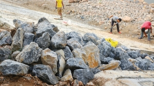 Gói thầu kè sông Long Hồ hơn 230 tỷ tại Vĩnh Long: Ồn ào từ mời thầu đến khâu chốt kết quả