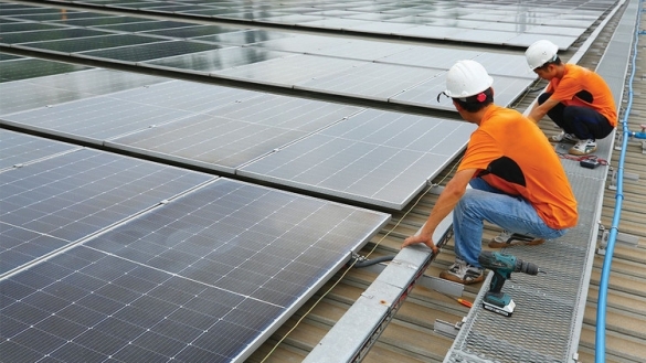 Gia Lai đấu thầu loạt dự án năng lượng tái tạo: “Cửa rộng” cho nhà đầu tư vững năng lực