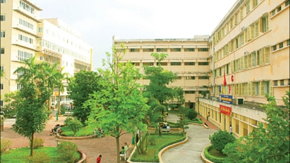 Triển khai nhiều dự án xây dựng bệnh viện: Rộn ràng mời thầu, thưa thớt nhà thầu tham dự