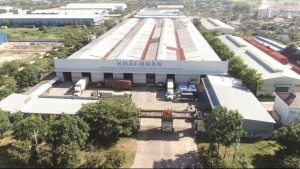 Agribank đấu giá khoản nợ hơn 329 tỷ đồng của Gỗ xuất khẩu Khải Hoàn