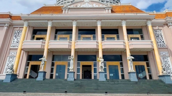 Gói thầu hơn 70 tỷ đồng tại Văn phòng UBND tỉnh Khánh Hòa: Nhà thầu bất phục lý do hủy thầu, Chủ đầu tư nói gì?