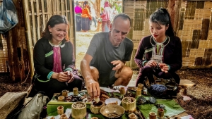 Điện Biên điểm hẹn văn hóa, lịch sử và lễ hội