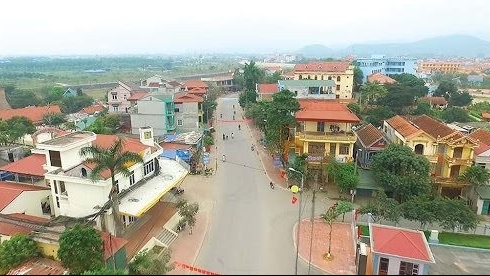 Phú Thọ đấu thầu rộng rãi dự án Khu dân cư nông thôn hơn 500 tỷ đồng