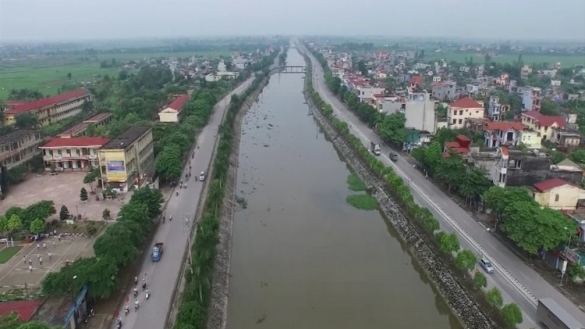 Đấu giá 87 lô đất ở tại tỉnh Thái Bình
