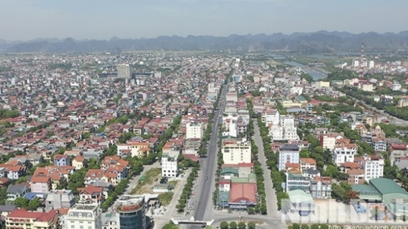 Ninh Bình: Sắp đấu giá 124 thửa đất tại huyện Yên Khánh và TP. Hoa Lư, giá khởi điểm từ 5 triệu/m2