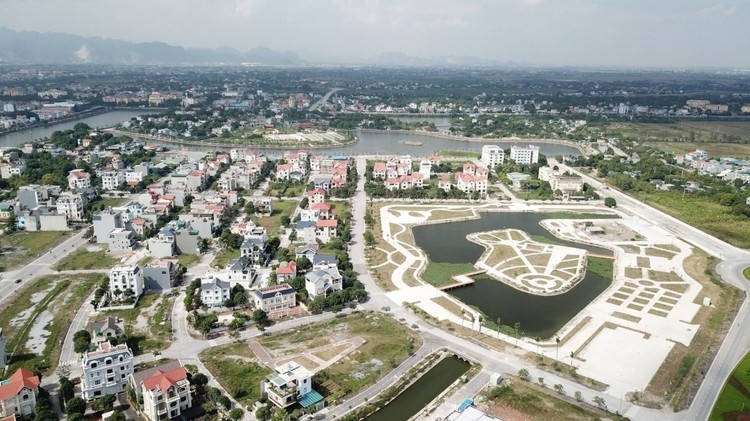 Hà Nam đấu giá dự án khu nhà ở kết hợp thương mại có tổng mức đầu tư hơn 420 tỷ đồng