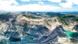 Dự án hơn 1.100 tỷ đồng tại Than Hòn Gai - TKV: Bước tiến trong công tác đấu thầu