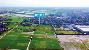 Gói thầu giao thông 287 tỷ đồng tại Yên Mỹ, Hưng Yên: Vì sao 3 nhà thầu có giá dự thầu cạnh tranh bị loại?