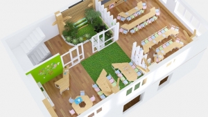 Agribank đấu giá khoản nợ 105 tỷ của một hệ thống giáo dục, giá khởi điểm "rẻ" hơn gần 30 tỷ