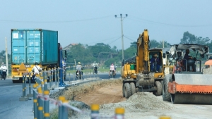 Hai gói thầu giao thông 130 tỷ tại Khánh Hòa: Nhà thầu kêu về tiêu chí hợp đồng và nhân sự