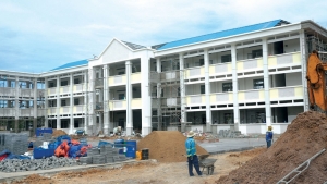 Gói thầu xây trường học 40 tỷ đồng tại Đồng Nai: Tiêu chí chi tiết làm khó nhà thầu?
