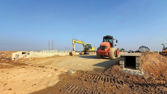 Hai gói thầu trăm tỷ thi công đường tại Gia Lai: Tiêu chí giới hạn số thành viên liên danh bị phản ứng