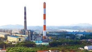 Gói thầu LNG Quảng Trạch II: Cuộc cạnh tranh của 2 liên danh lớn