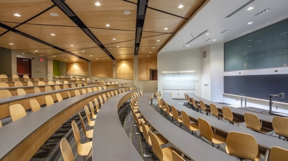 Tiểu Dự án 2.767 tỷ xây dựng hạ tầng Đại học Đà Nẵng: 4/5 gói thầu xây lắp “chốt” nhà thầu