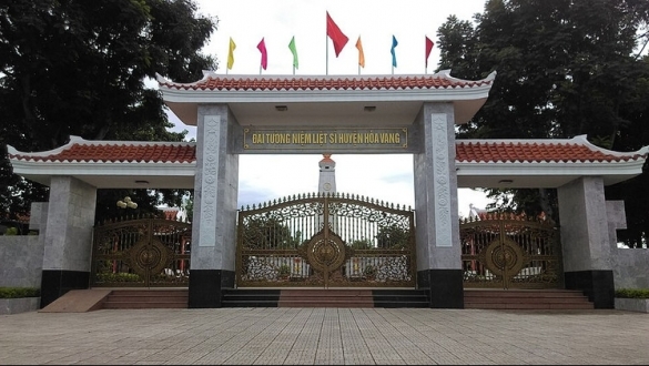 Gói thầu tôn tạo, chỉnh trang công trình lịch sử, văn hóa tại Đà Nẵng: Tiêu chí cấp công trình làm khó nhà thầu