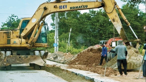 Hiểu đúng về cam kết cấp tín dụng để không loại oan nhà thầu