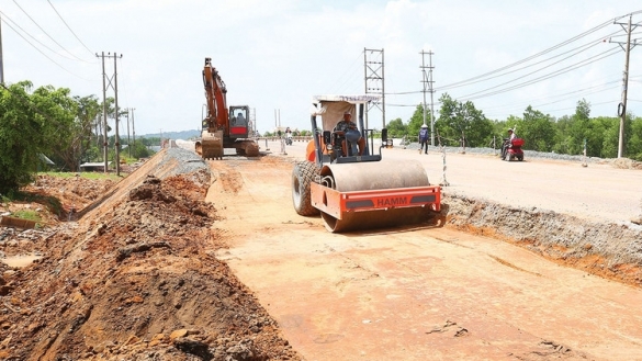 Gói thầu hơn 64 tỷ tại Vĩnh Long: Băn khoăn tiêu chí hợp đồng tương tự và nhân sự chủ chốt
