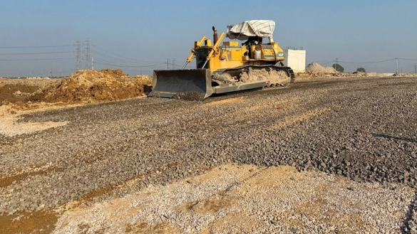 Ba gói thầu xây lắp trục Đông - Tây xã Hiệp Hòa (Bắc Ninh): Dấu hỏi từ khâu chuẩn bị đấu thầu