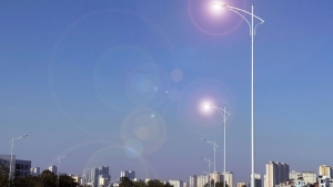 Quản lý, vận hành hệ thống chiếu sáng công cộng: Hà Nội “chốt thầu thần tốc”