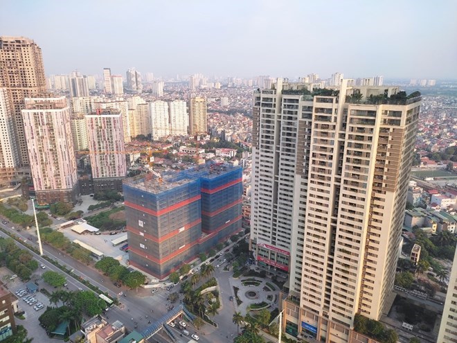 Luật Đất đai thông qua sẽ ngăn được tình trạng gom đất gây sốt đất ảo