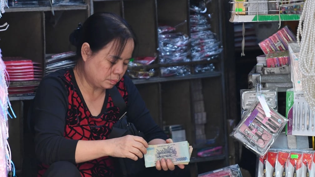 Thuế hộ kinh doanh năm 2026: Gánh nặng hay áp lực để lớn lên?