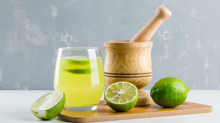 Uống nước chanh mỗi sáng: Thói quen tốt nếu làm đúng cách