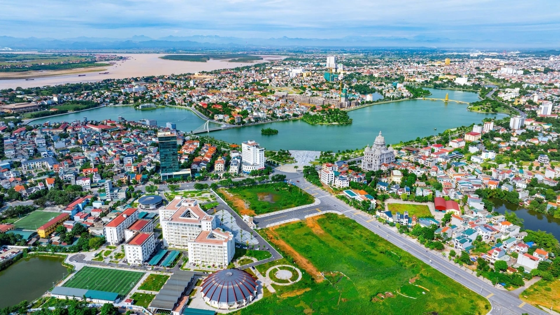 Thị trường bất động sản 2026: Giá còn động lực đi lên?