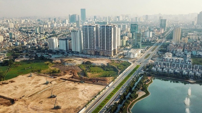 Đấu giá đất, định giá đất theo thị trường: "Cuộc chơi mới" và rủi ro mới