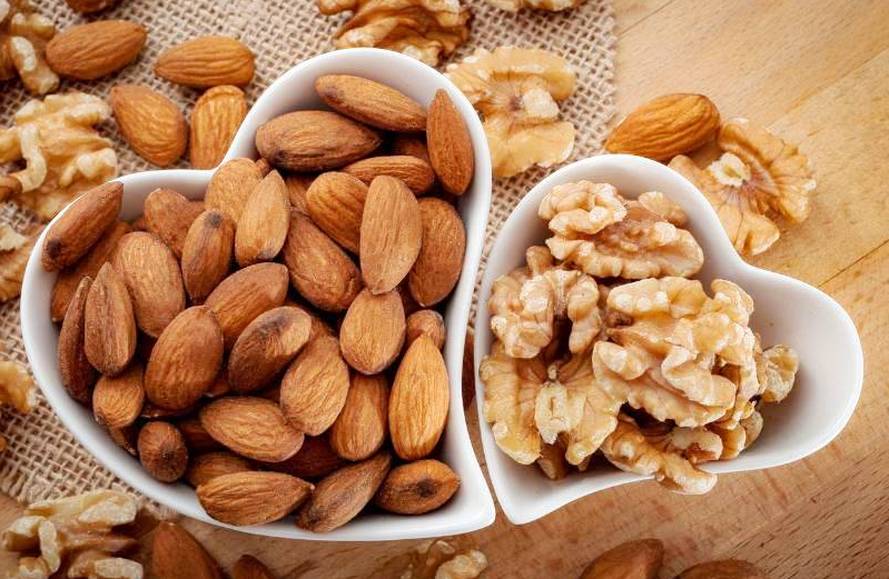 Top thực phẩm giàu chất béo lành mạnh có lợi cho tim mạch