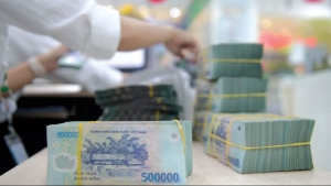 Vốn cho nền kinh tế: Làm sao giảm dần phụ thuộc vào tín dụng?