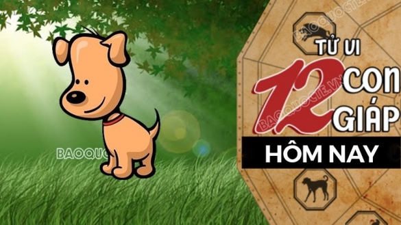 Tử vi hôm nay, xem tử vi 12 con giáp hôm nay ngày 15/1/2026: Tuổi Tuất buôn bán có lộc