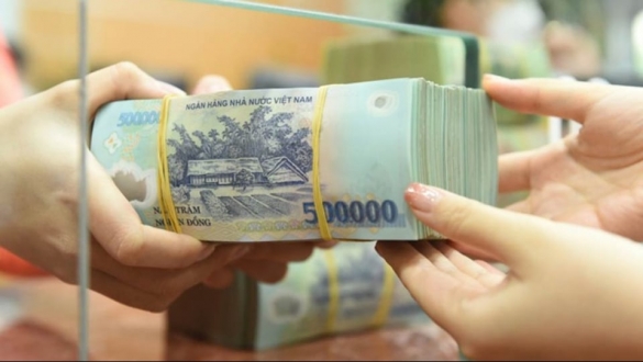 Lãi suất cho vay tăng mạnh ở nhiều ngân hàng