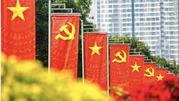 Đại hội Đảng XIV: Mở ‘đường băng’ thể chế, tiếp sức doanh nhân Việt Nam cất cánh