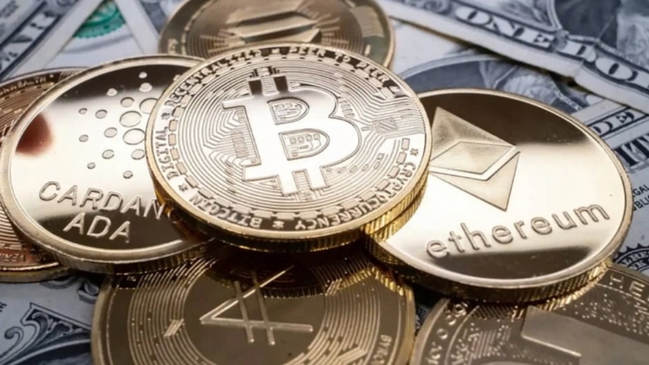 DN phát hành tài sản mã hóa: Tiền thu về được hạch toán ra sao?