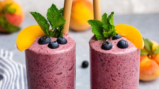 10 món ăn nhẹ buổi tối giúp ngủ ngon hơn