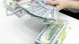 Giá USD tự do đảo chiều tăng mạnh