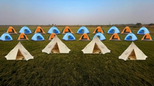 Du lịch ven đô Hà Nội: Biến "vùng đệm xanh" thành không gian trải nghiệm mới