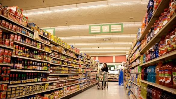 Các FTA mở ra cơ hội tăng trưởng cho ngành bán lẻ