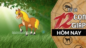 Tử vi hôm nay, xem tử vi 12 con giáp hôm nay ngày 24/1/2026: Tuổi Ngọ kinh doanh thuận lợi