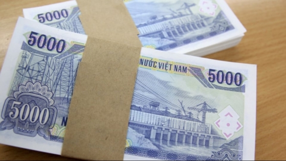 NHNN bác thông tin loại bỏ tiền mệnh giá từ 1.000-5.000 đồng