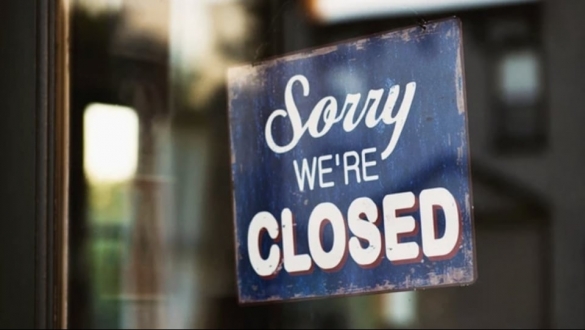 Hàng loạt thương hiệu thời trang Việt tuyên bố đóng cửa: Vì đâu nên nỗi?