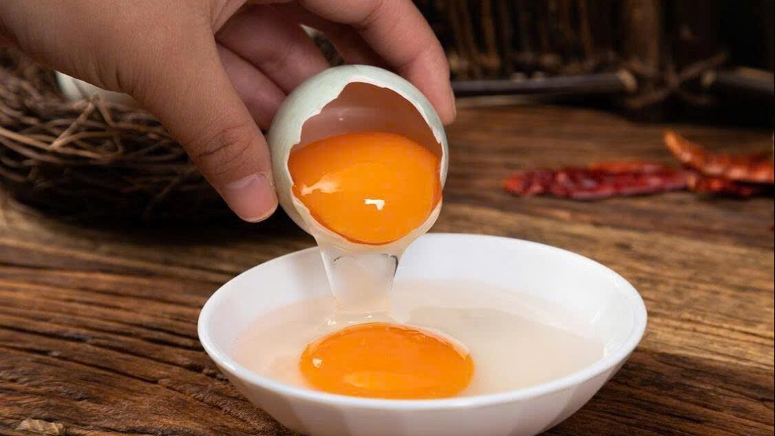 Sự thật về Cholesterol trong trứng