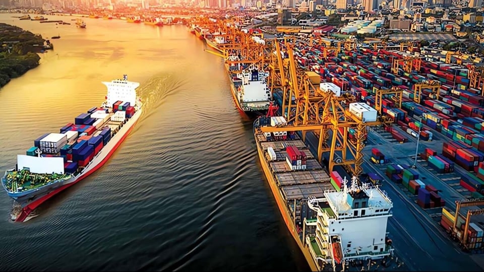 Chính phủ đặt mục tiêu tăng trưởng quý I/2026 đạt 8%