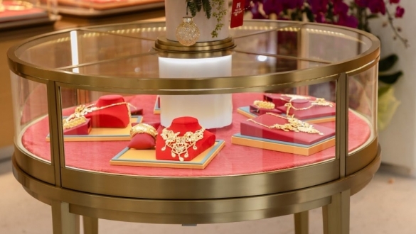 Giá vàng hôm nay 10/2: Vàng miếng neo ở mức 181 triệu/lượng