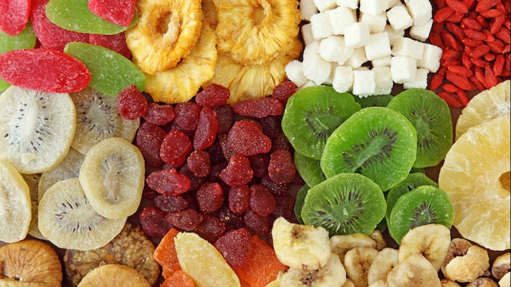 Những thực phẩm tưởng thanh đạm nhưng lại gây tăng cân không tưởng