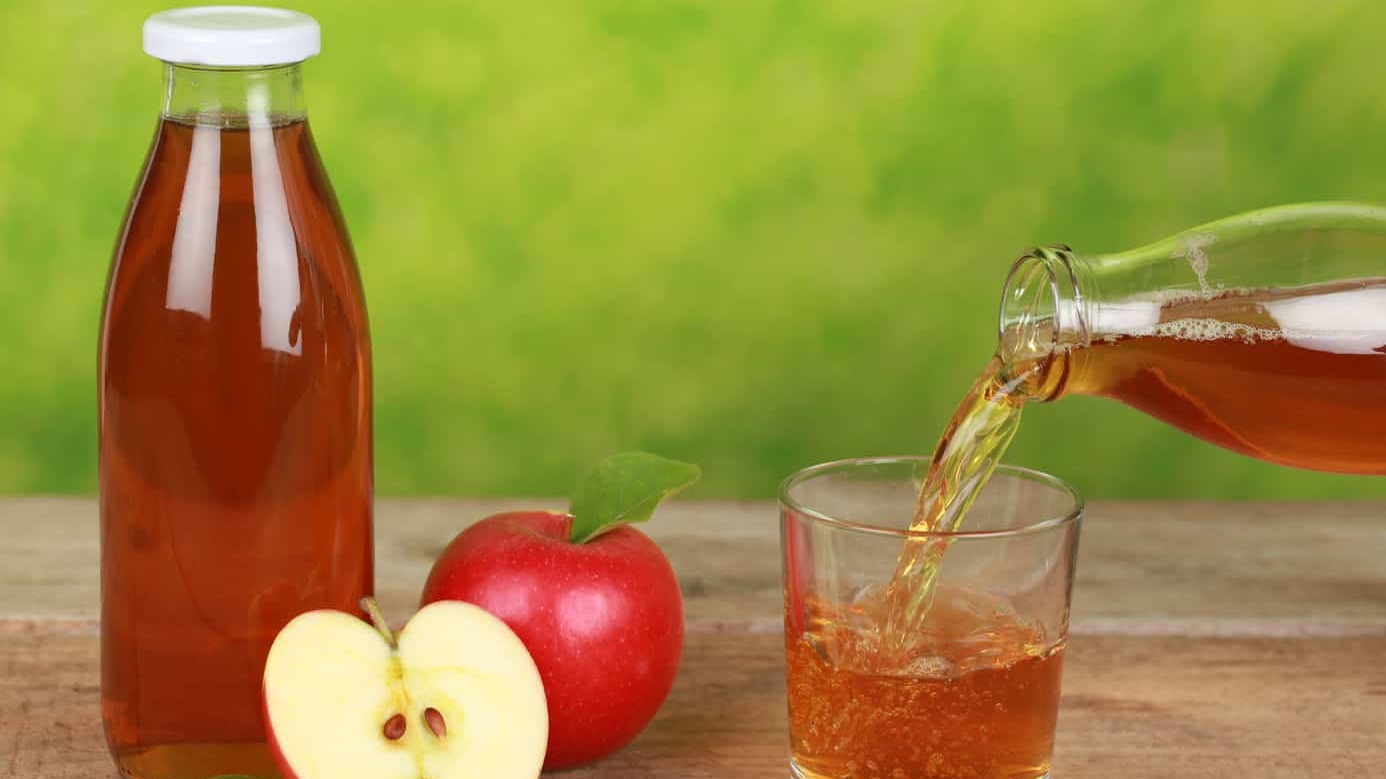 4 đồ uống tốt nhất giúp thanh lọc cơ thể và giảm mỡ thừa