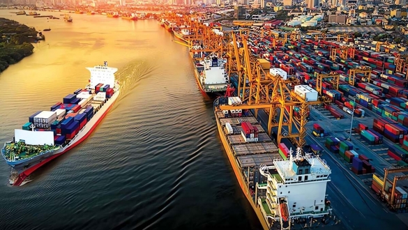 Kinh tế Việt Nam năm Bính Ngọ: Kỳ vọng một năm "mã đáo thành công"