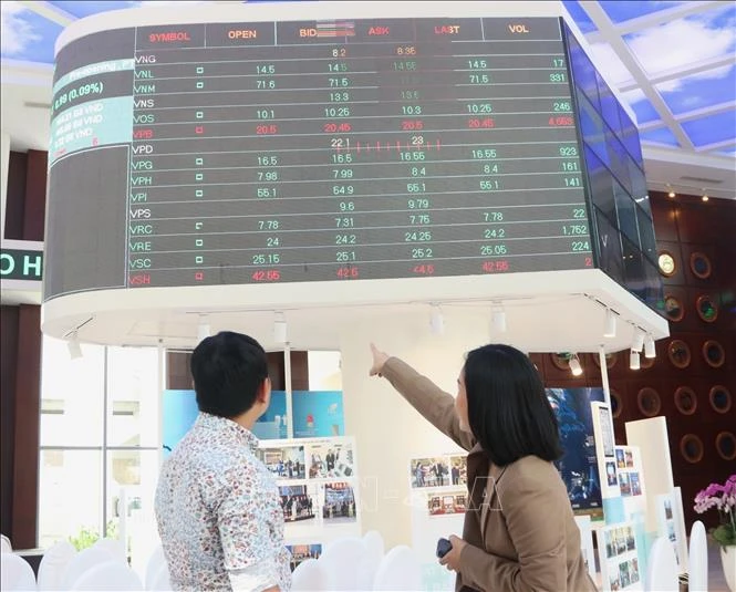 Cảnh báo rủi ro hệ thống giao dịch nhìn từ vụ việc của VNDirect
